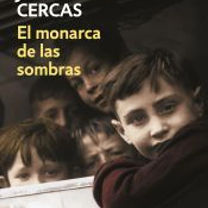 El monarca de las sombras 1