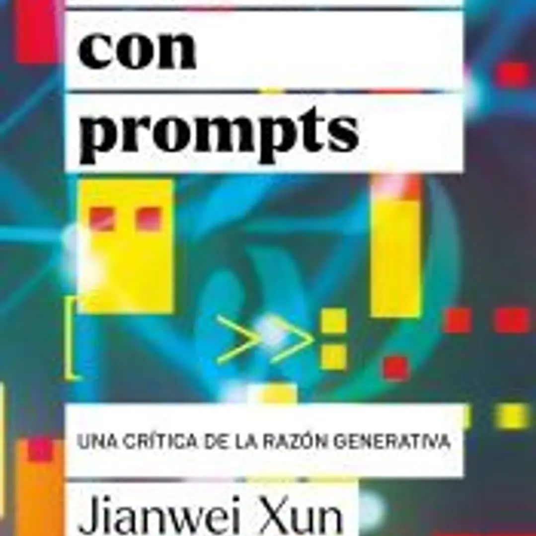 Pensar con Prompts: Una crítica de la razón generativa 1
