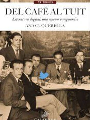Del café al tuit