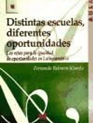 Distintas escuelas, diferentes oportunidades: los retos para la igualdad de oportunidades en Latinoamérica