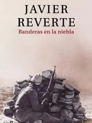 Banderas en la niebla