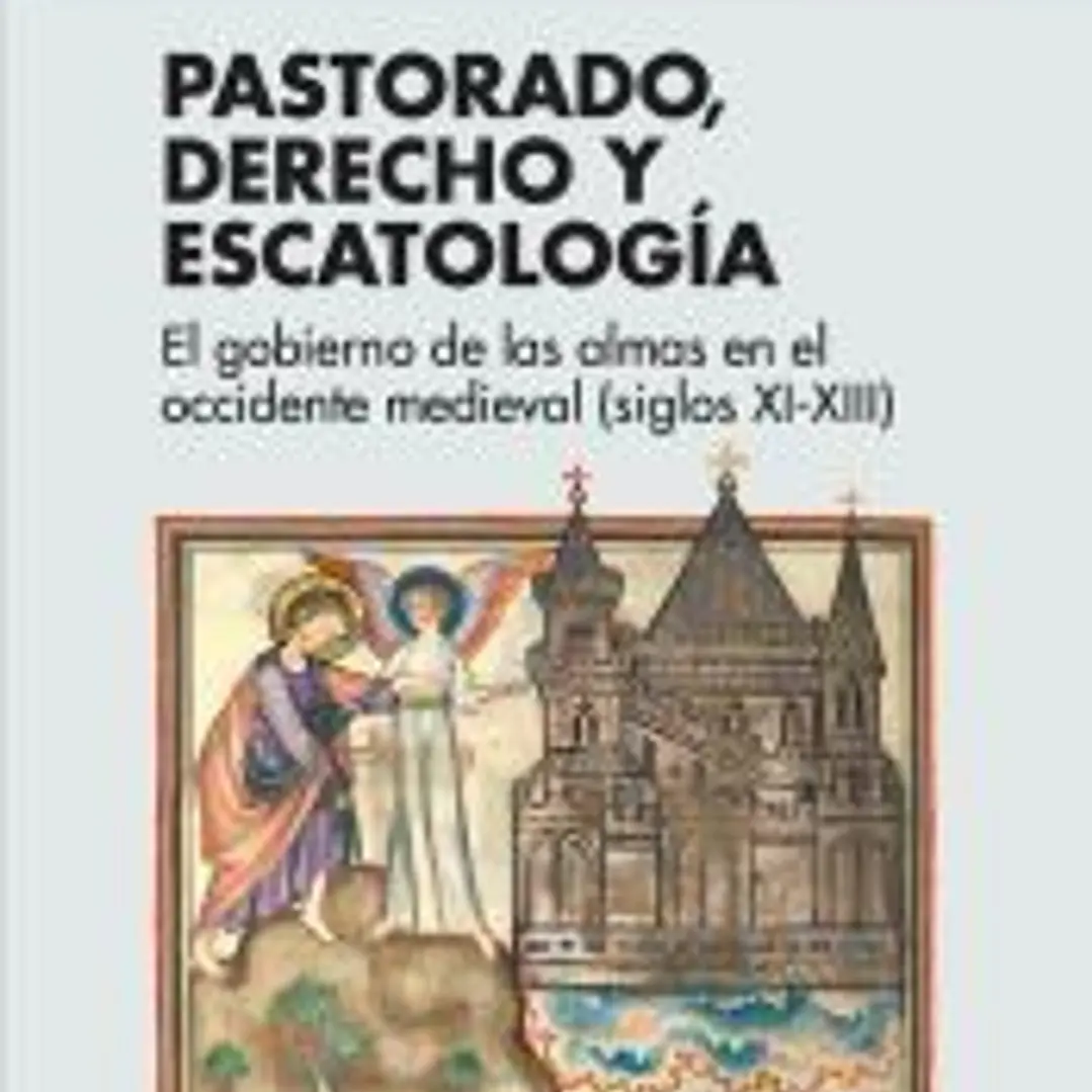 Pastorado, derecho y escatología 1
