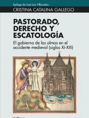 Pastorado, derecho y escatología