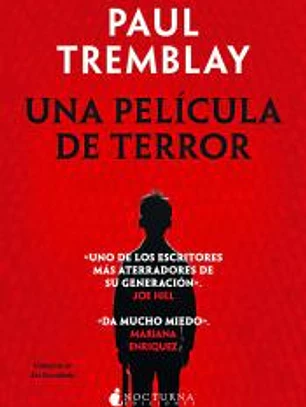 Una película de terror