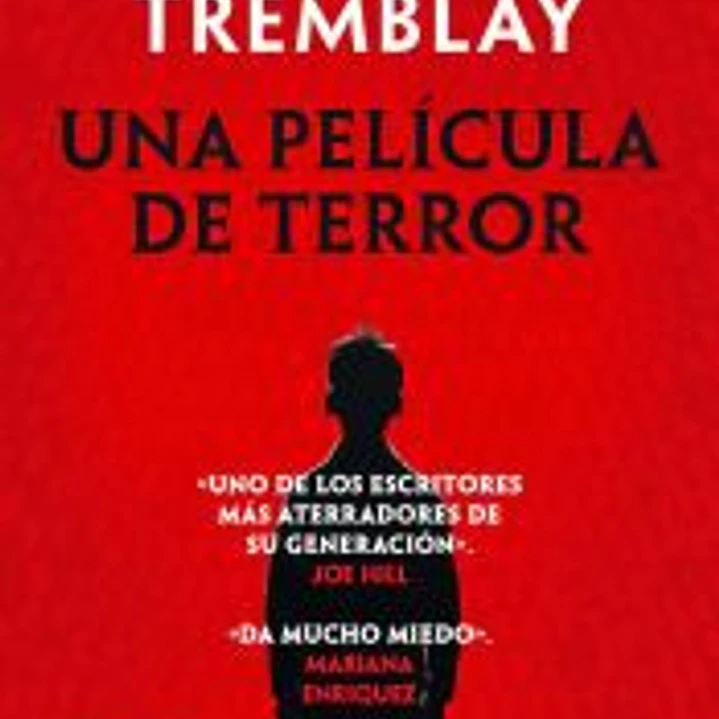 Una película de terror 1