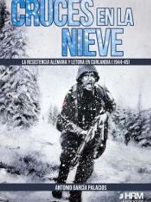 CRUCES EN LA NIEVE