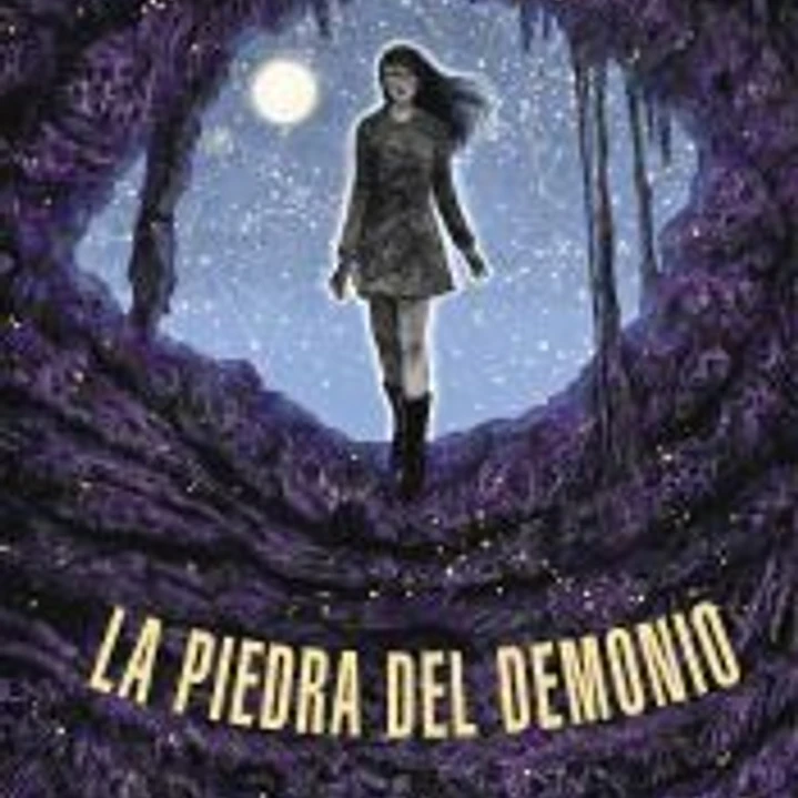 El destino de los dos mundos. La piedra del demonio 3 1