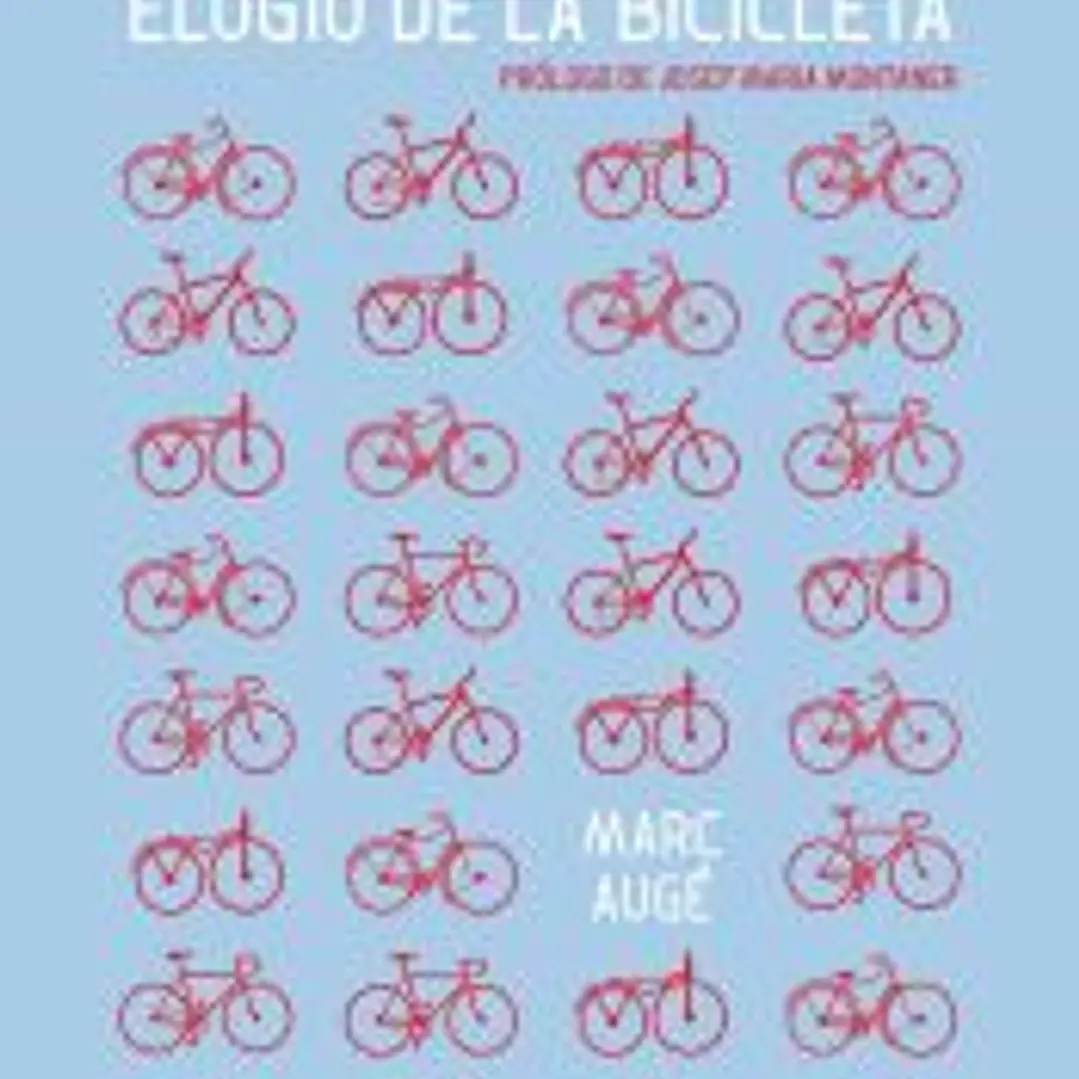 Elogio de la bicicleta 1