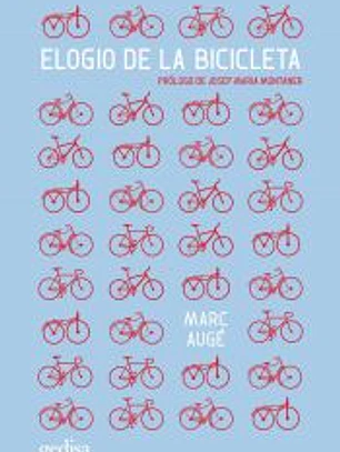 Elogio de la bicicleta