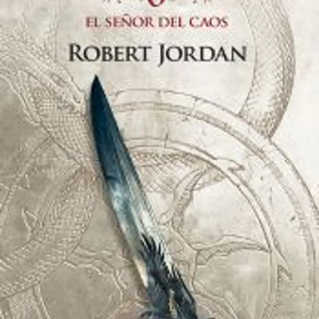 El Señor del Caos nº 06/14 1