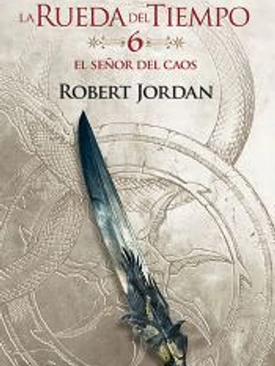 El Señor del Caos nº 06/14