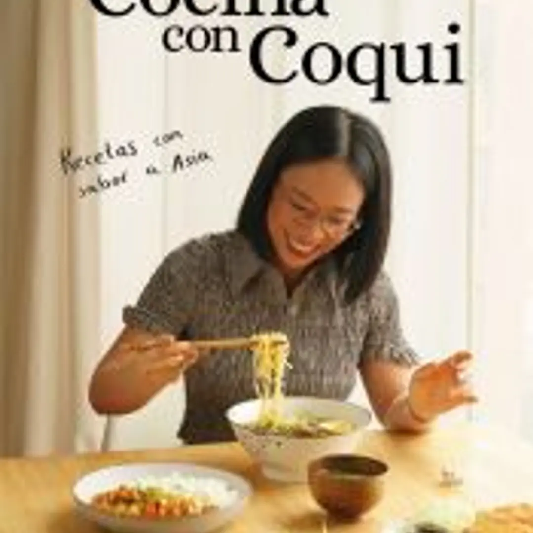 Cocina con Coqui 1