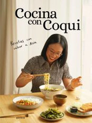 Cocina con Coqui