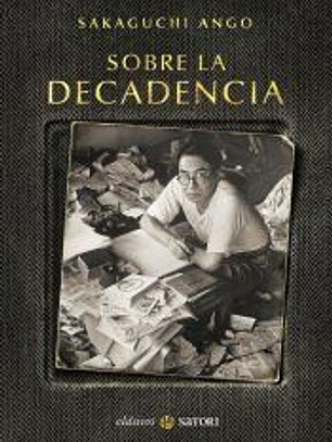 SOBRE LA DECADENCIA