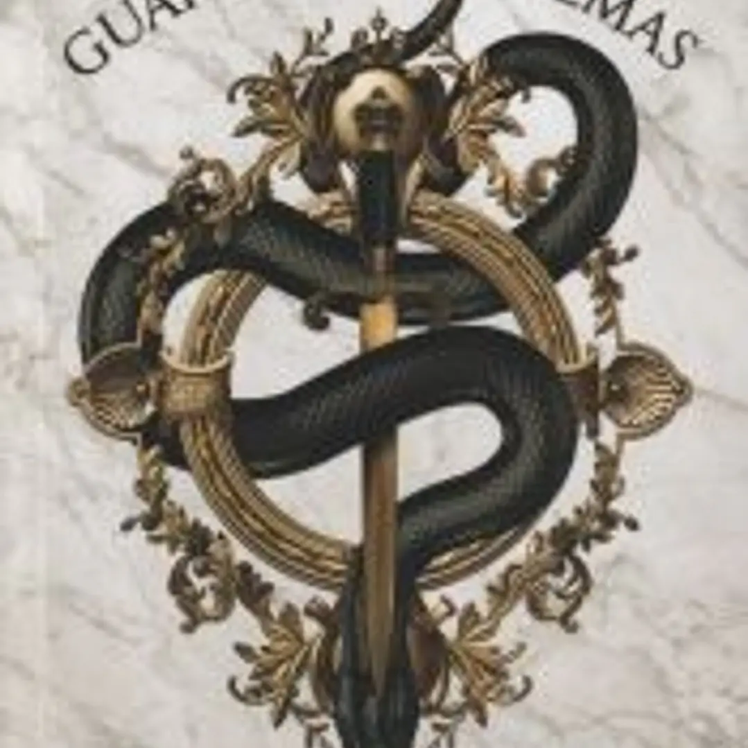Los guardianes de almas 1