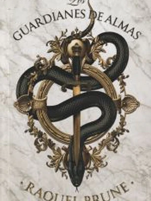 Los guardianes de almas