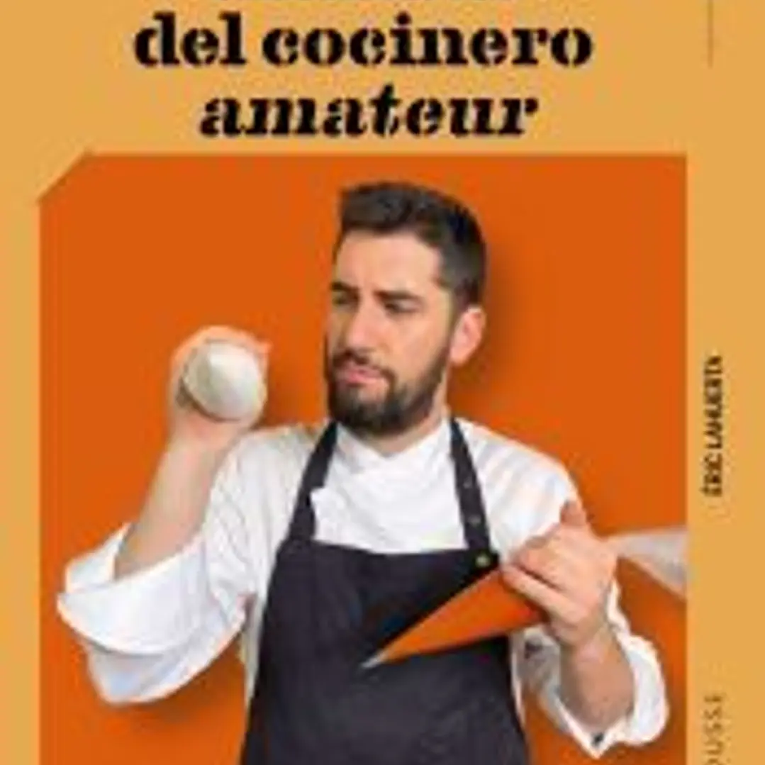 Manual del cocinero amateur 1
