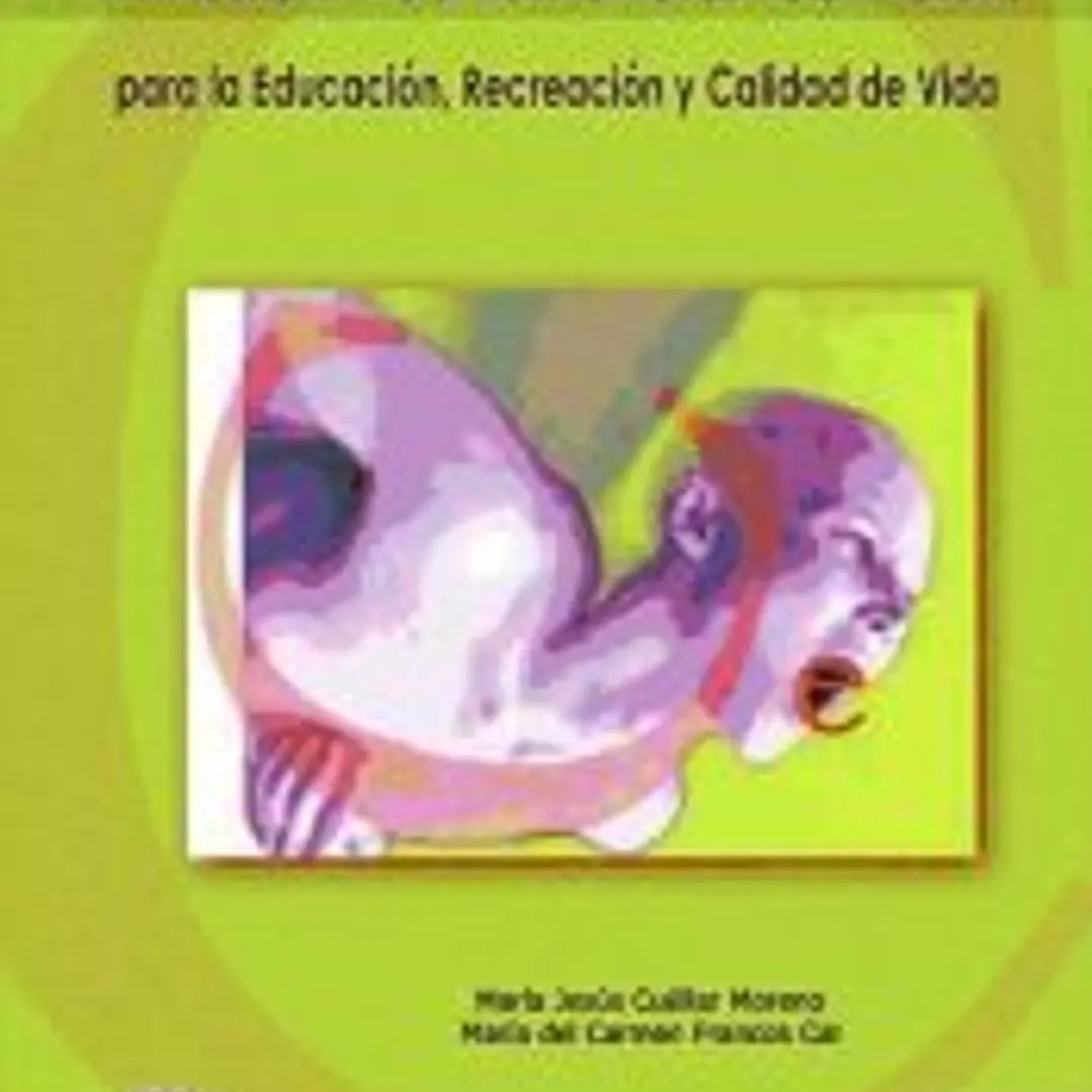 Expresión y Comunicación Corporal para la Educación, Recreación y Calidad de Vida 1