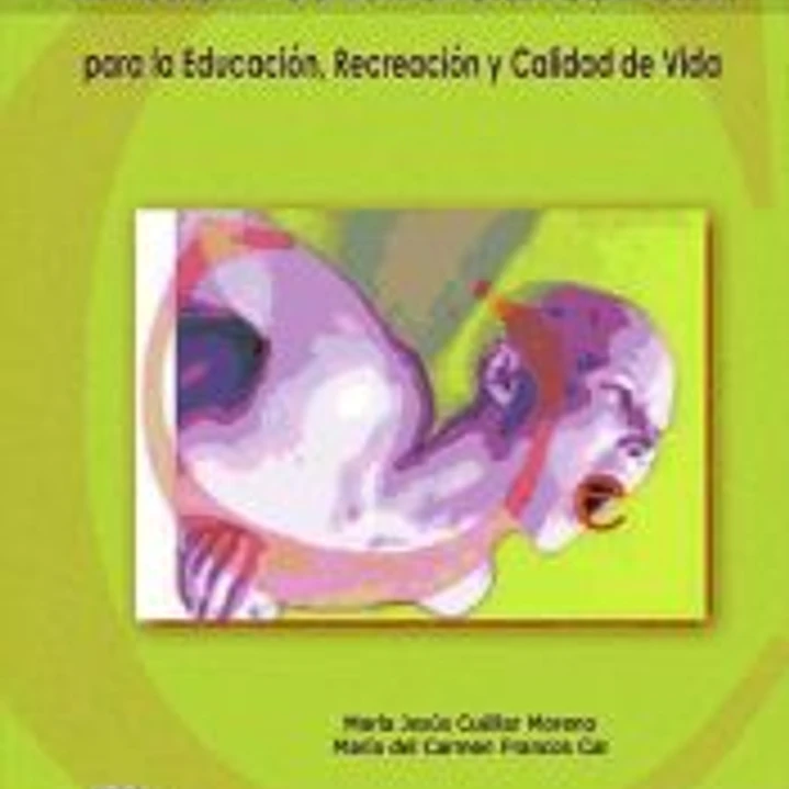 Expresión y Comunicación Corporal para la Educación, Recreación y Calidad de Vida 1
