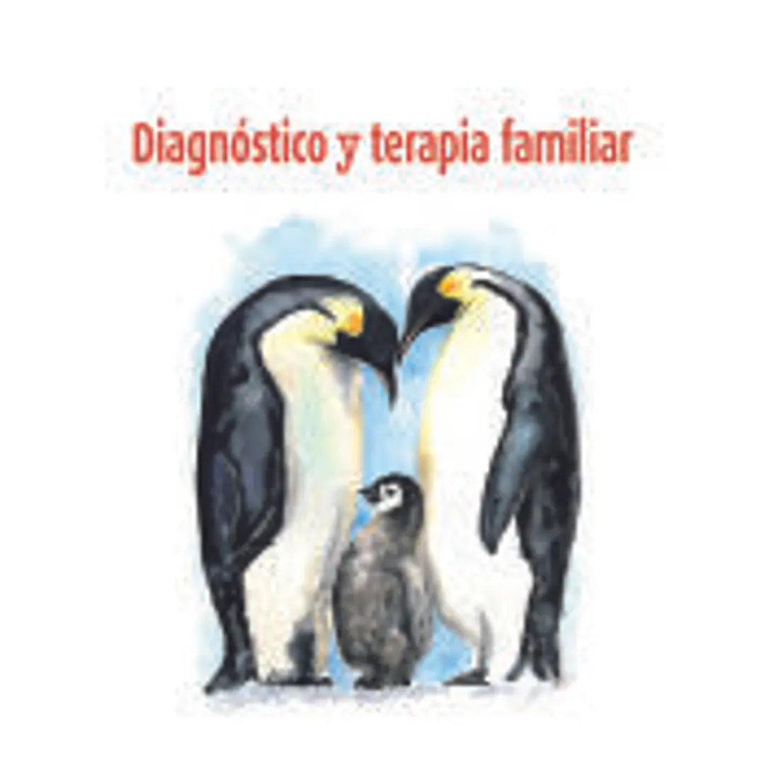 DIAGNÓSTICO Y TERAPIA FAMILIAR 1