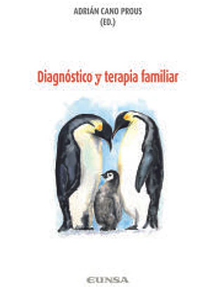 DIAGNÓSTICO Y TERAPIA FAMILIAR