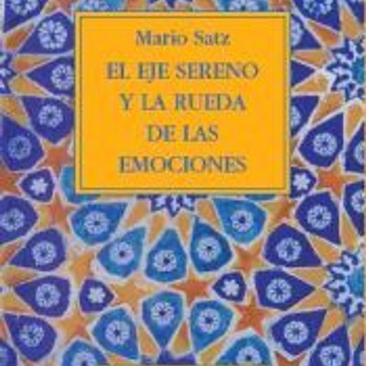 EL EJE SERENO Y LA RUEDA DE LAS EMOCIONES 1