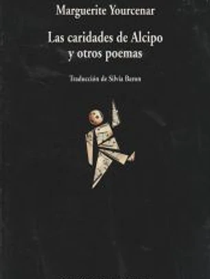 Las caridades de Alcipo y otros poemas