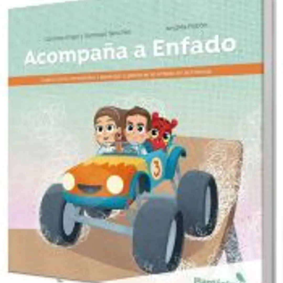 Acompaña a Enfado 1