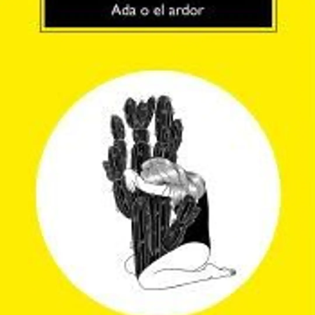 Ada o el ardor 1