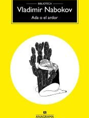 Ada o el ardor
