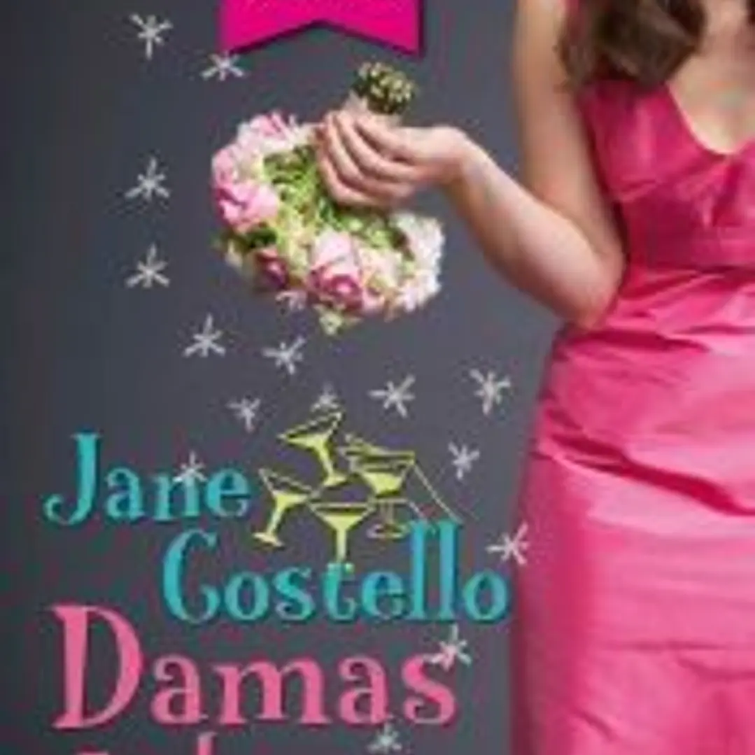 DAMAS DE HONOR(9788492929115)  1