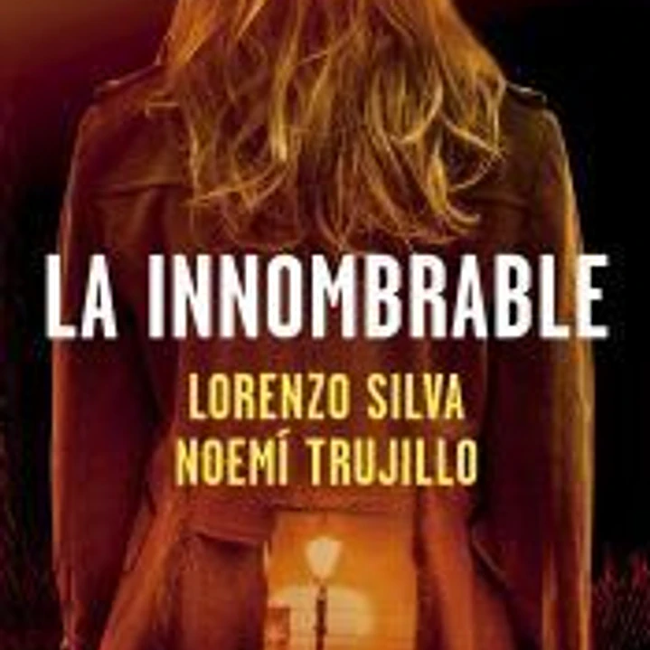 La Innombrable (Serie Inspectora Manuela Mauri 3) 1