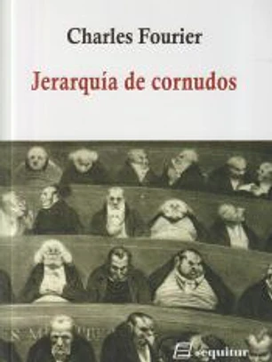 Jerarquía de cornudos