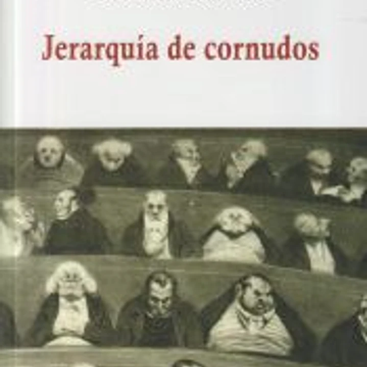Jerarquía de cornudos 1