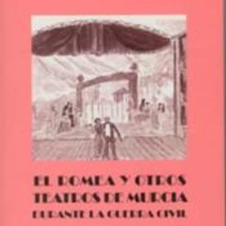 Romea y otros teatros de murcia durante la guerra civil, el 1