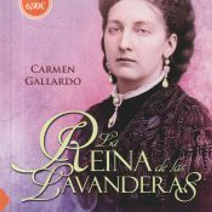 La reina de las lavanderas 1