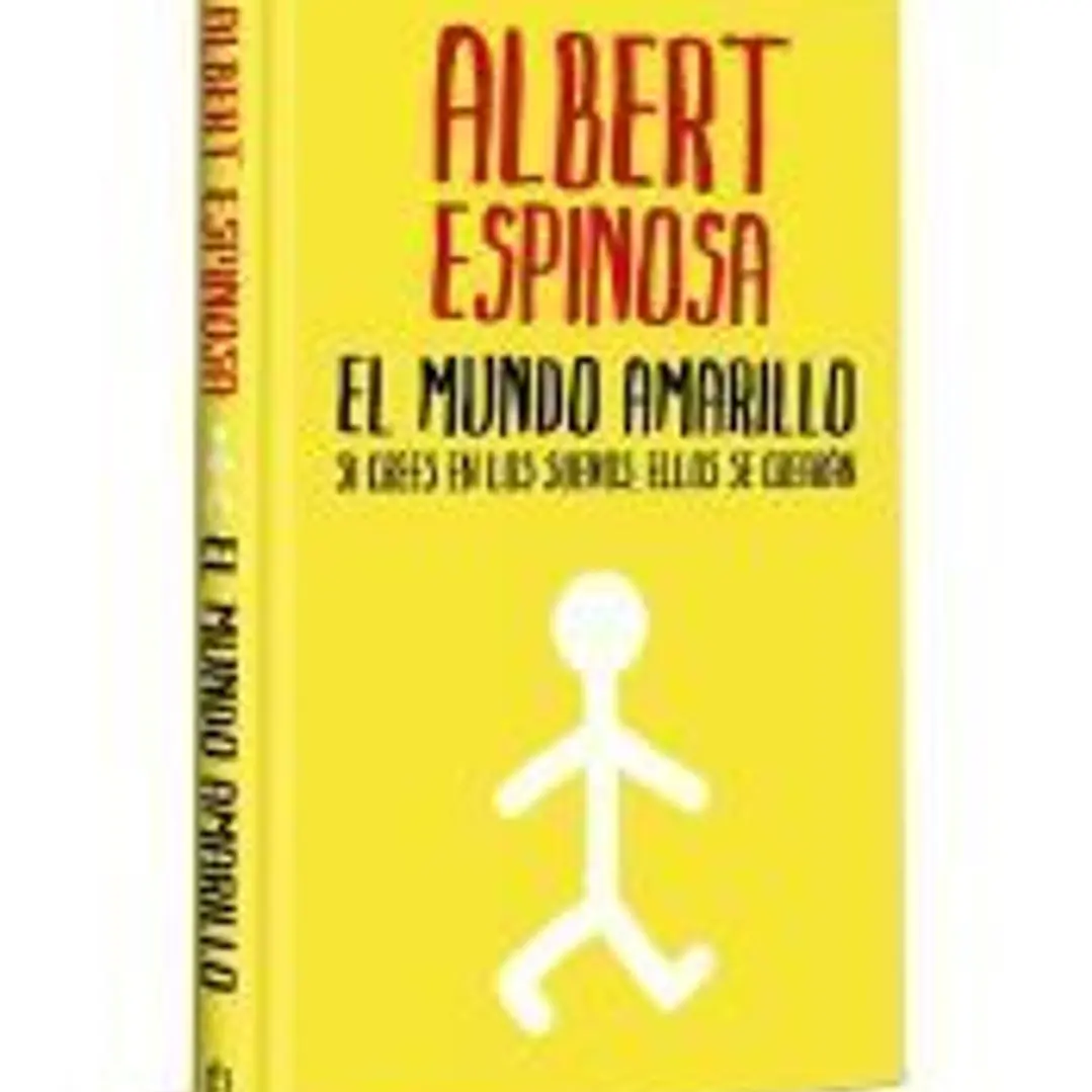 El mundo amarillo (Edicion limitada firmada) 1