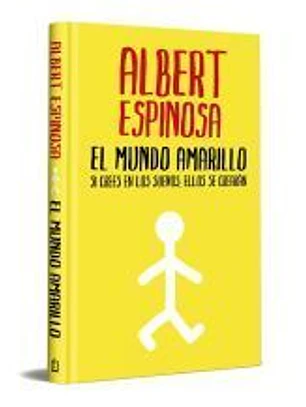 El mundo amarillo (Edicion limitada firmada)