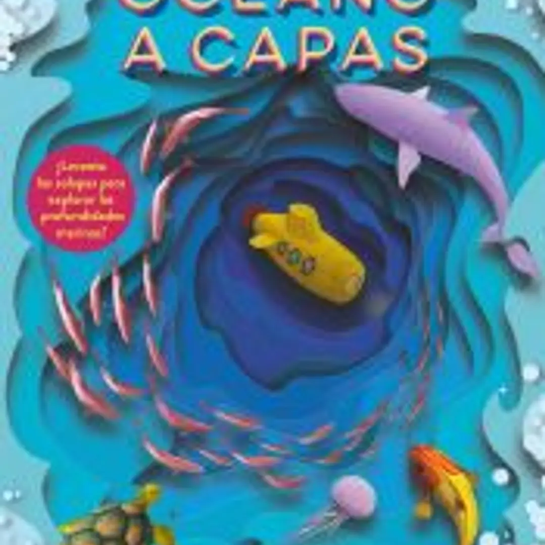 UN OCEANO A CAPAS 1