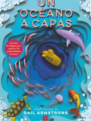 UN OCEANO A CAPAS