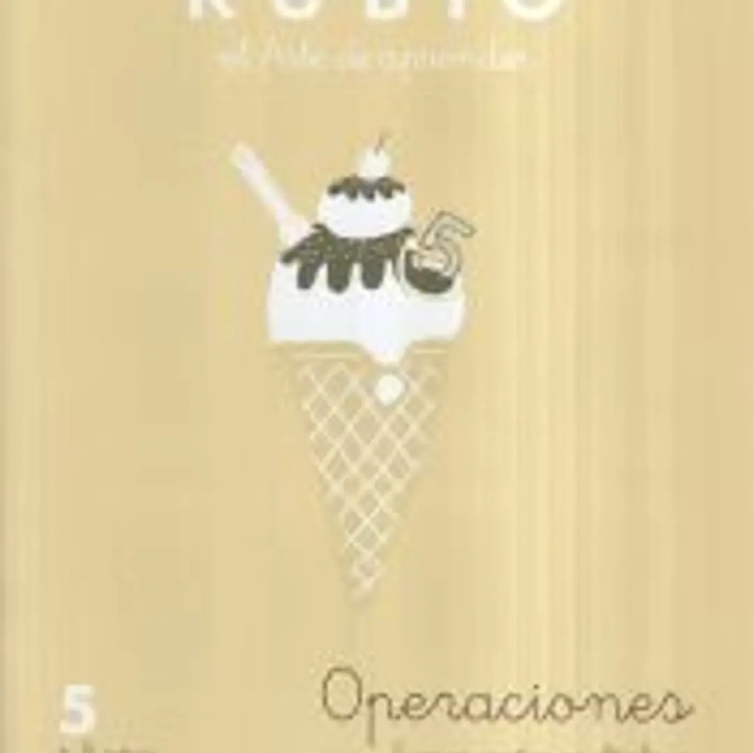 PROBLEMAS RUBIO 5 1