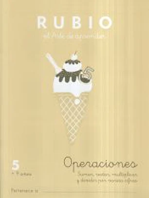 PROBLEMAS RUBIO 5
