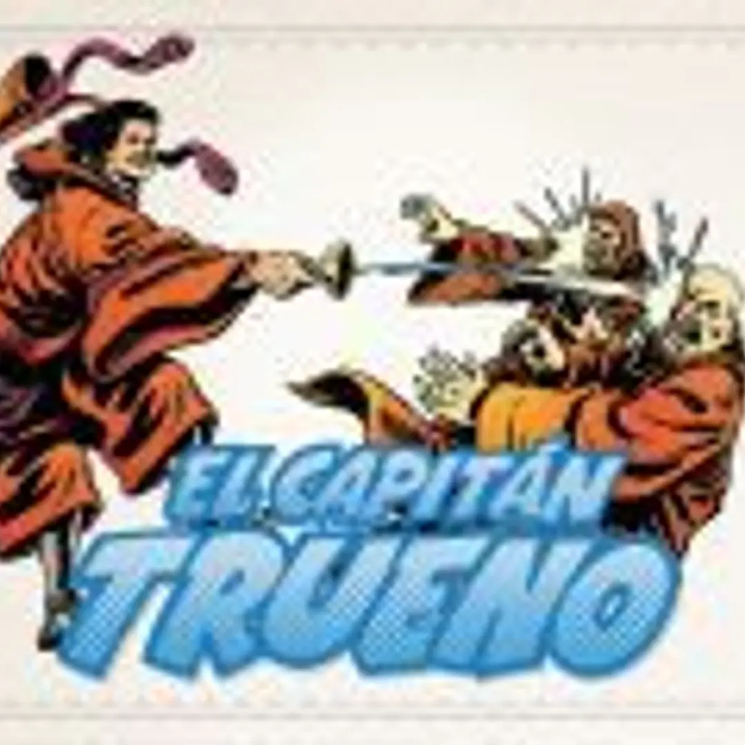El Capitán Trueno edición facsímil de colección 10 - El Capitán Trueno (fascículos: 433 - 480) 1