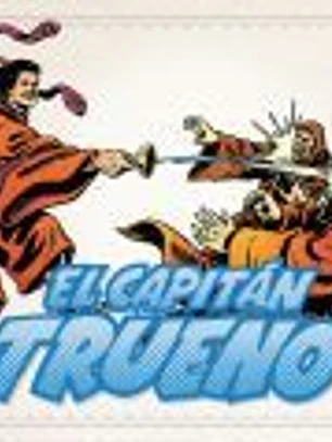 El Capitán Trueno edición facsímil de colección 10 - El Capitán Trueno (fascículos: 433 - 480)