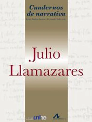 Julio Llamazares