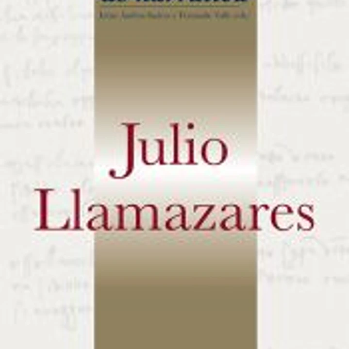 Julio Llamazares 1