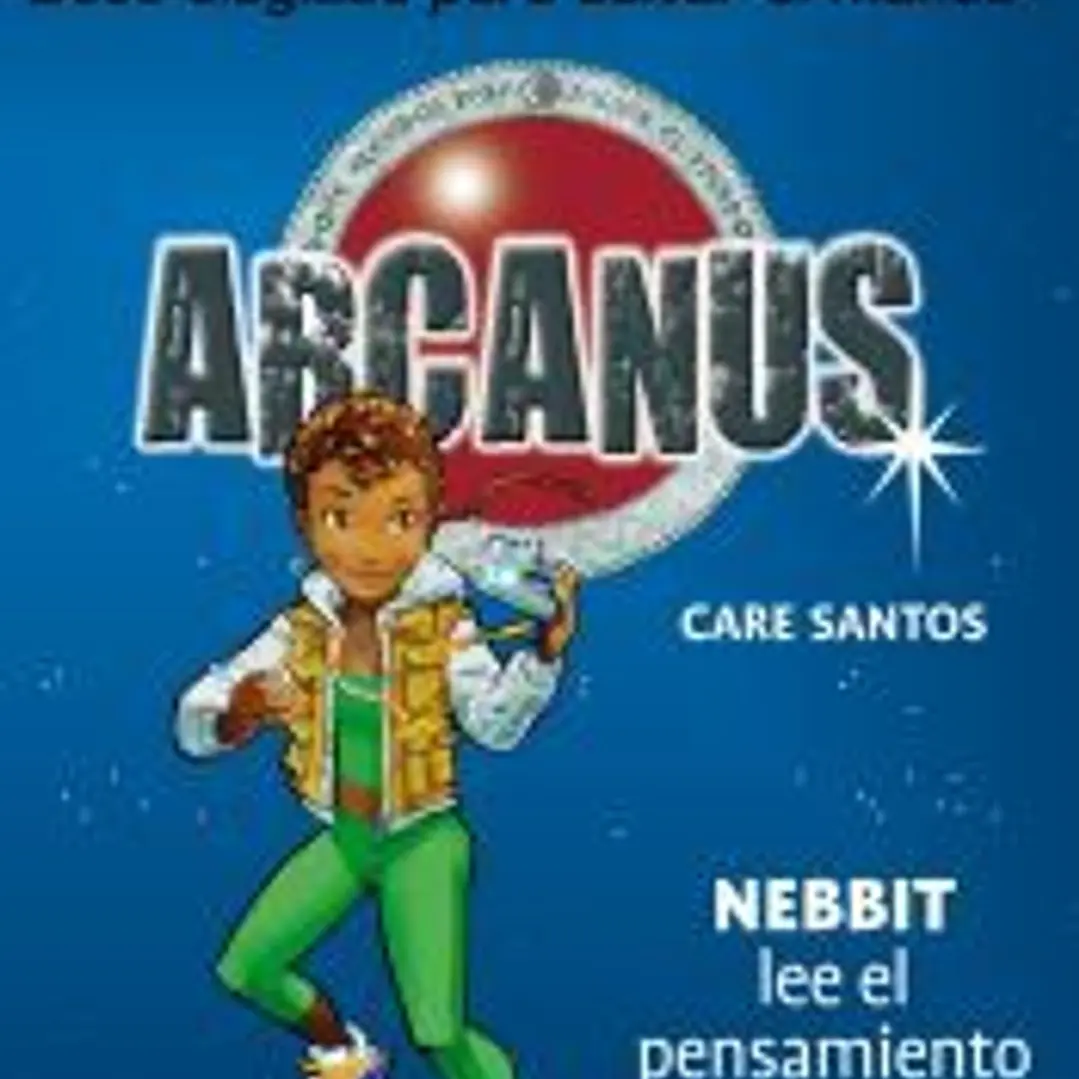 Nebbit lee el pensamiento 1