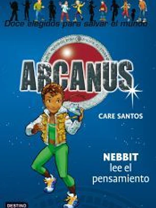 Nebbit lee el pensamiento