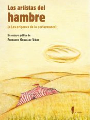 Los artistas del hambre
