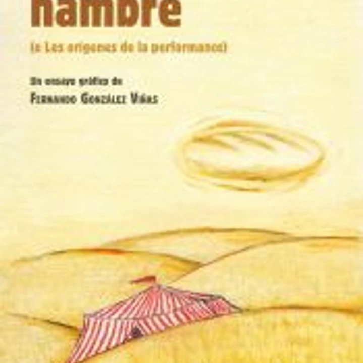 Los artistas del hambre 1